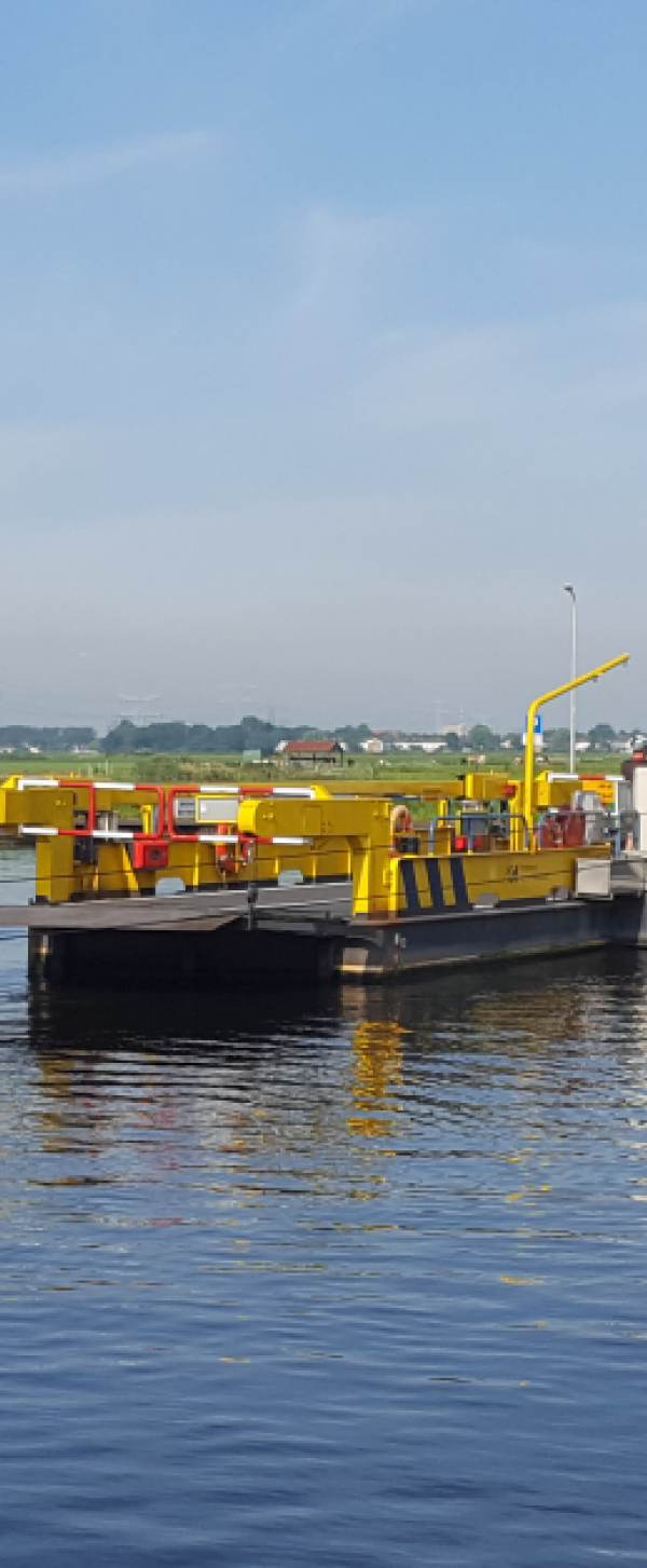 Volkerinfra PNH Zaanstreek Waterland