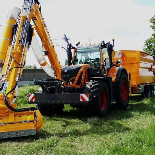 Maaiwerkzaamheden Zaanstreek Waterland.JPG
