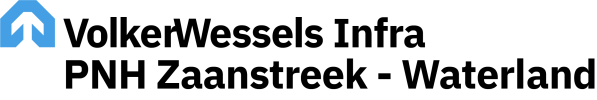 Logo-VolkerWessels Infra PNH Zaanstreek