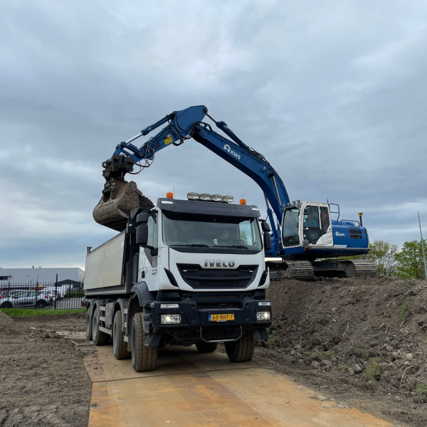 Stadsbeheer Vlissingen